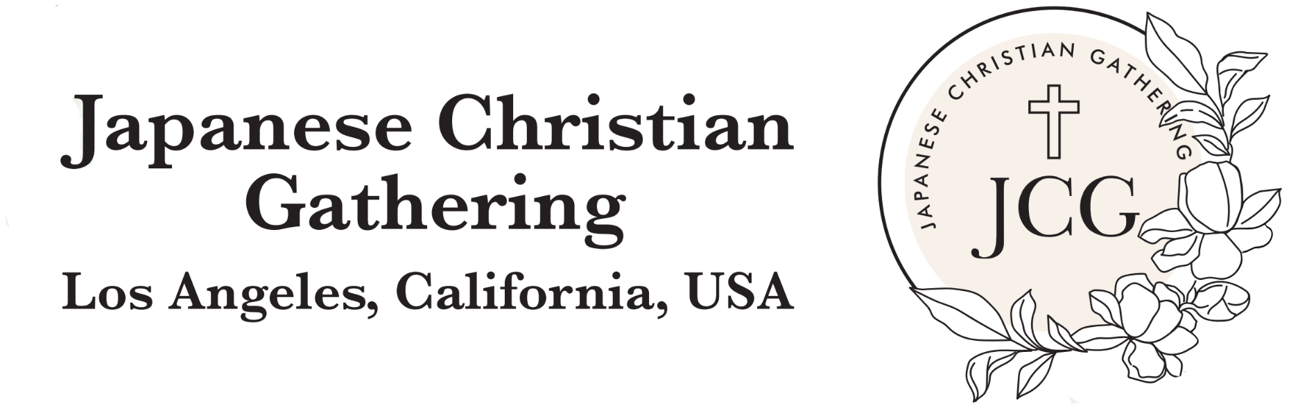 Japanese Christian Gathering